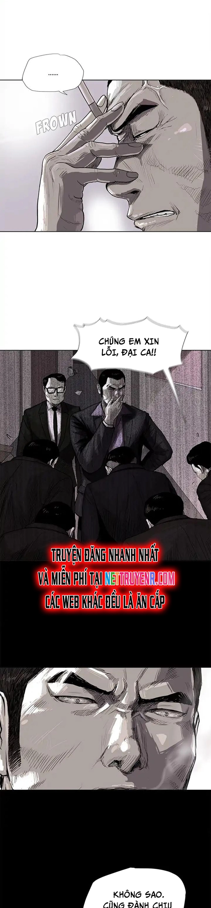 Miền Đất Xanh: Chapter 4