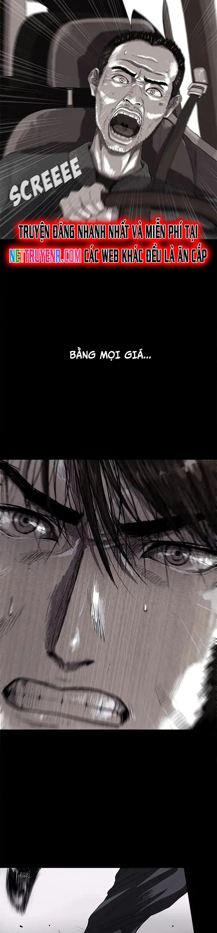 Miền Đất Xanh: Chapter 4