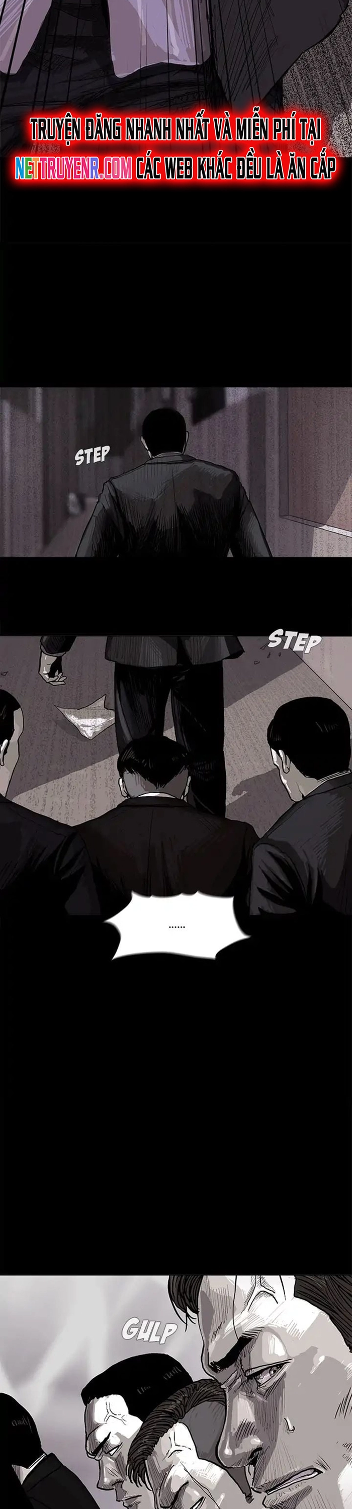 Miền Đất Xanh: Chapter 4