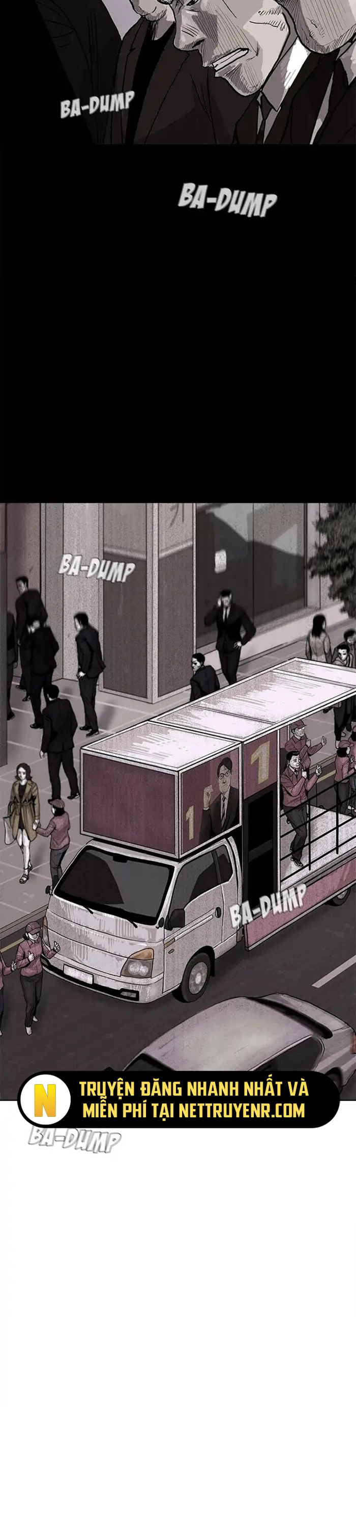 Miền Đất Xanh: Chapter 4