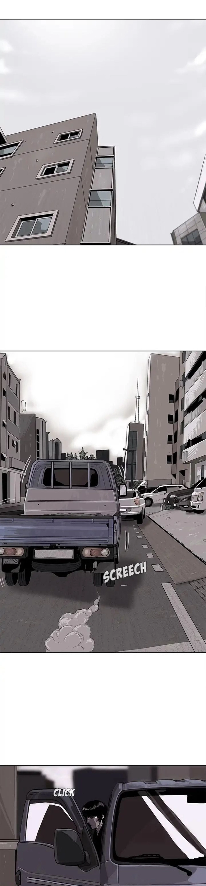 Miền Đất Xanh: Chapter 4