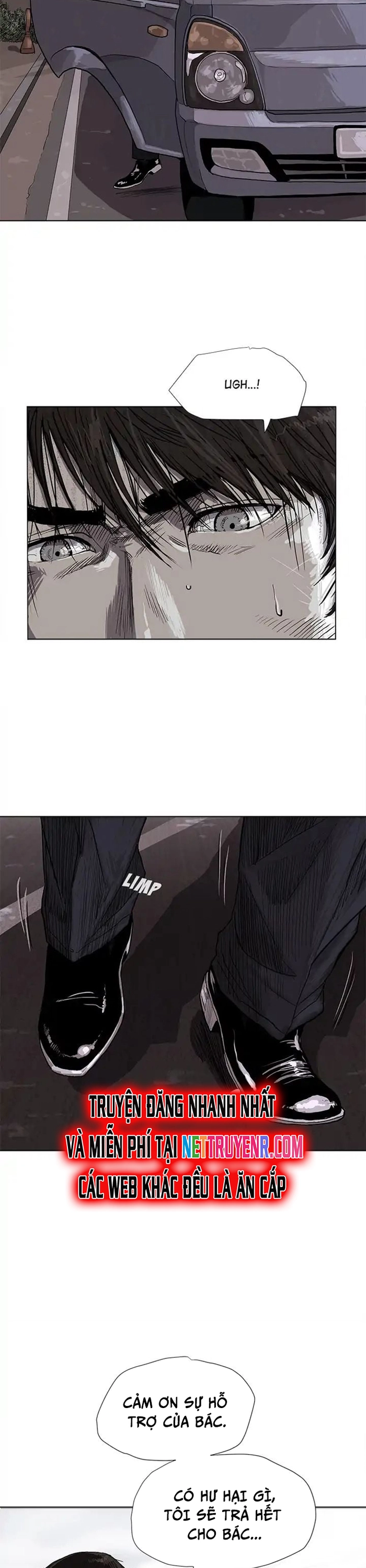 Miền Đất Xanh: Chapter 4