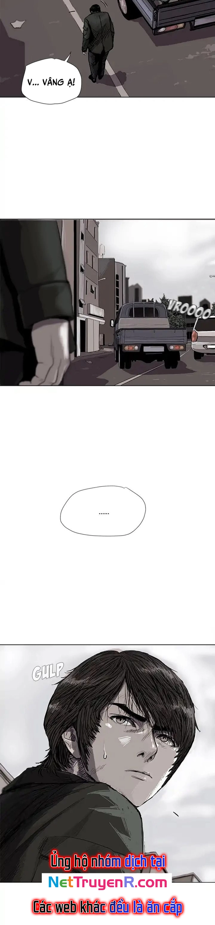 Miền Đất Xanh: Chapter 4