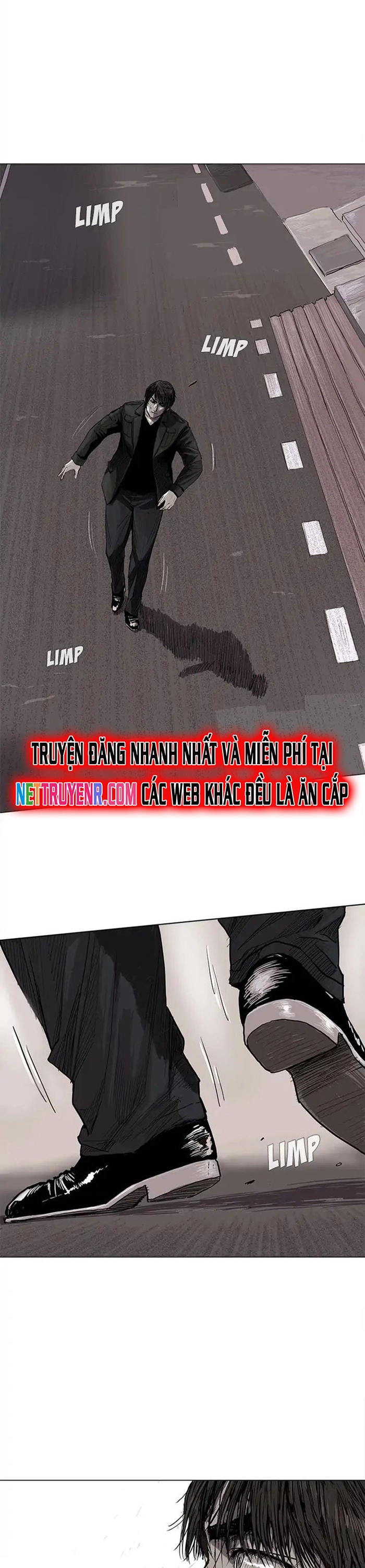 Miền Đất Xanh: Chapter 4