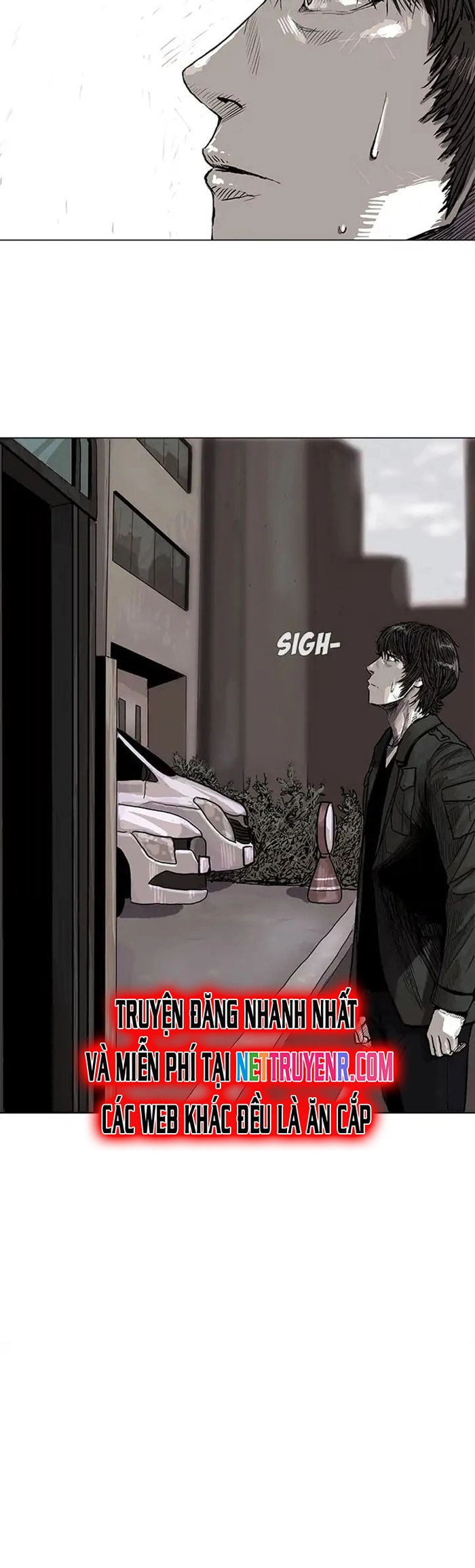 Miền Đất Xanh: Chapter 4