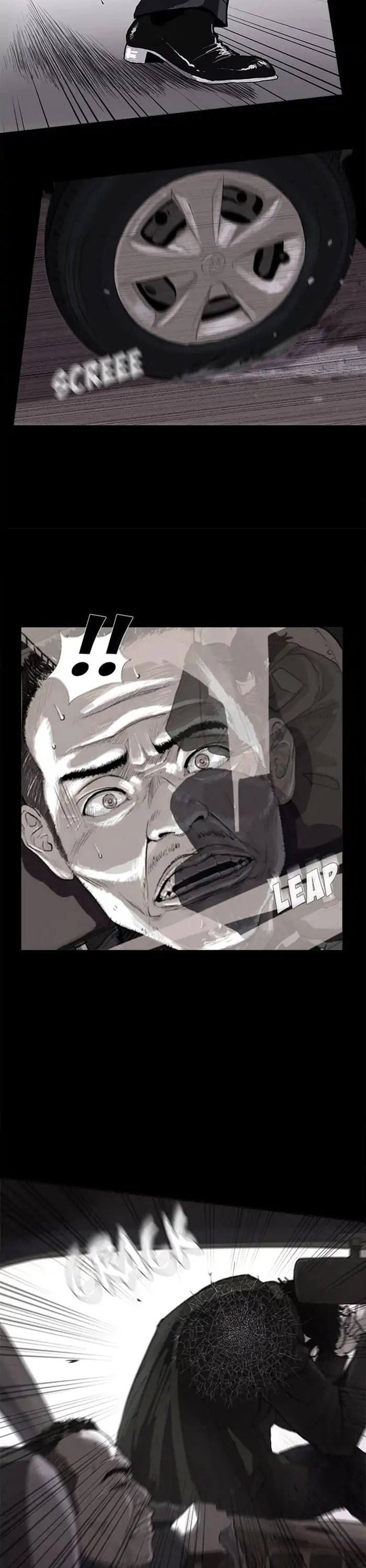 Miền Đất Xanh: Chapter 4