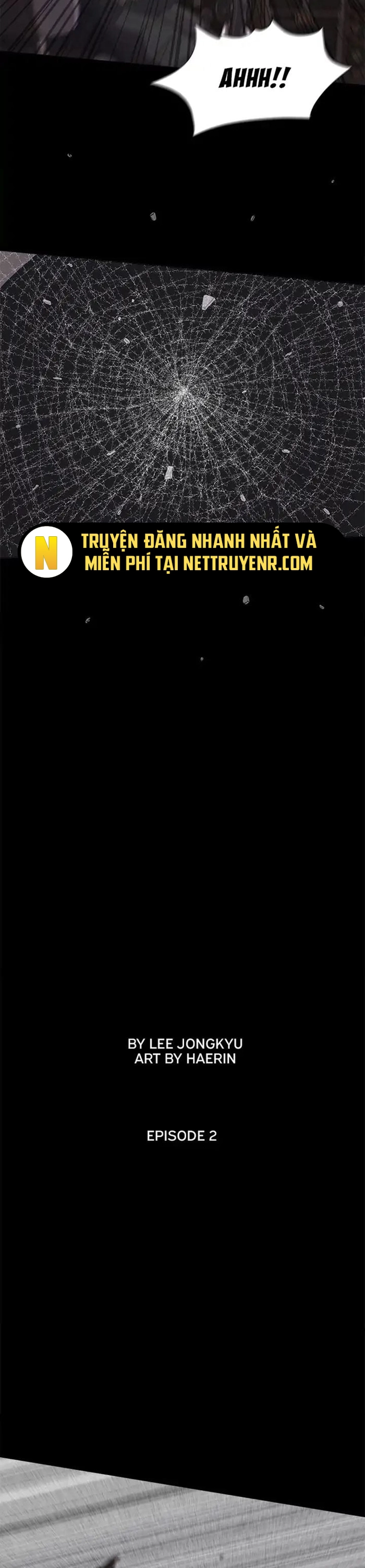 Miền Đất Xanh: Chapter 4