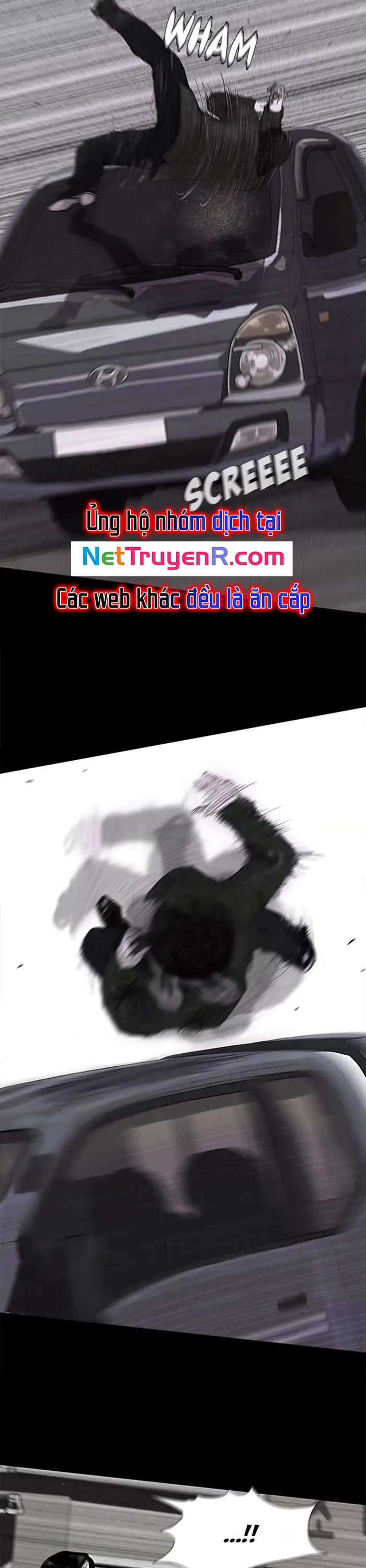 Miền Đất Xanh: Chapter 4