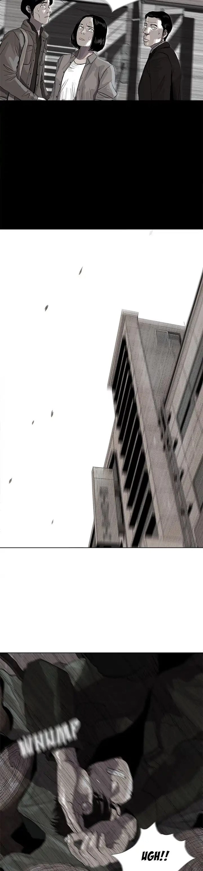 Miền Đất Xanh: Chapter 4