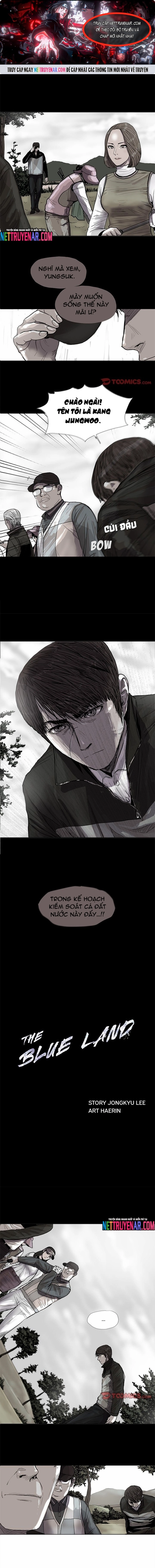 Miền Đất Xanh: Chapter 40