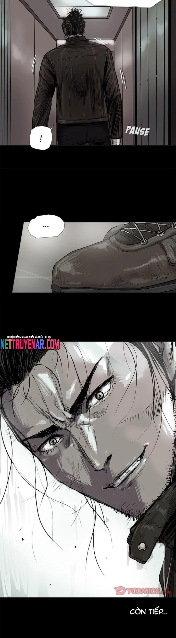 Miền Đất Xanh: Chapter 41