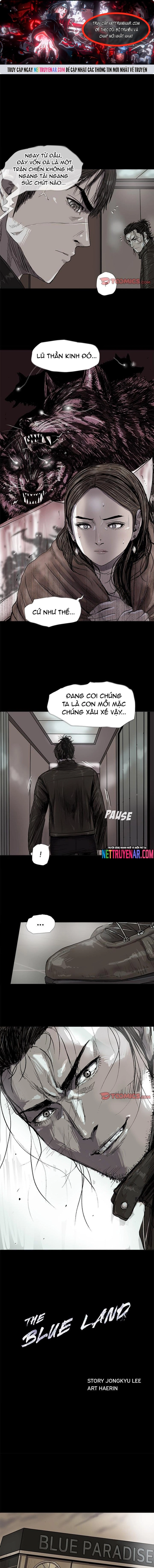 Miền Đất Xanh: Chapter 42