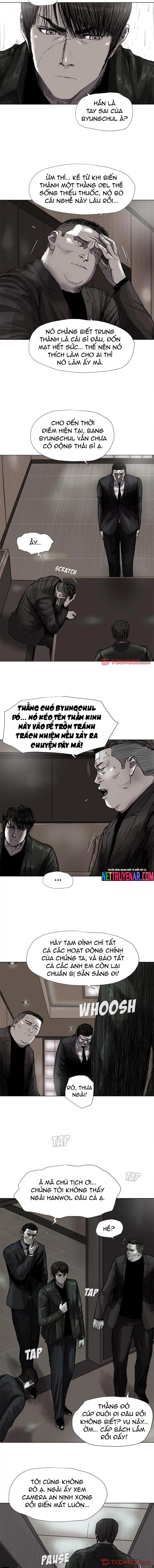 Miền Đất Xanh: Chapter 42