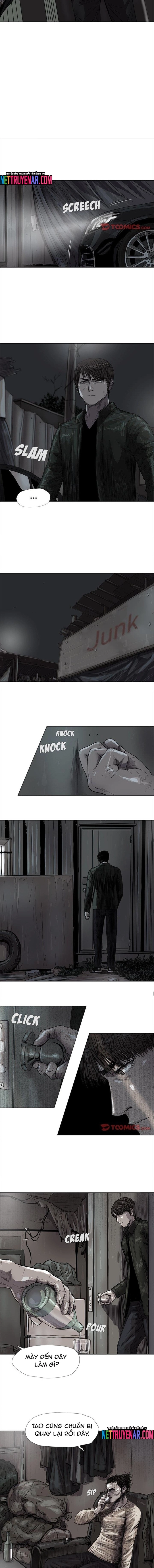 Miền Đất Xanh: Chapter 42