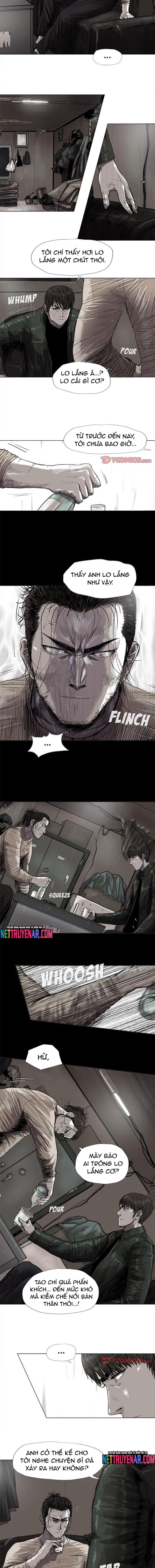 Miền Đất Xanh: Chapter 42