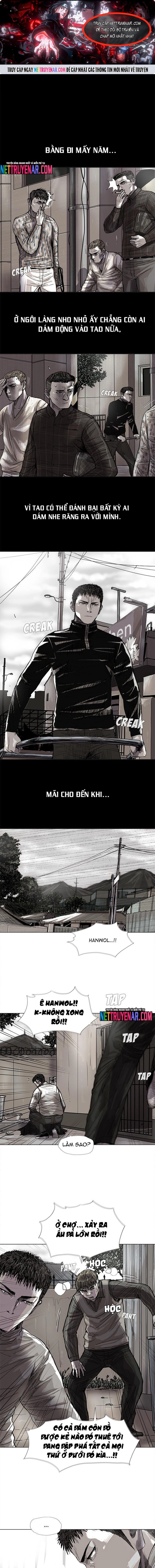 Miền Đất Xanh: Chapter 44