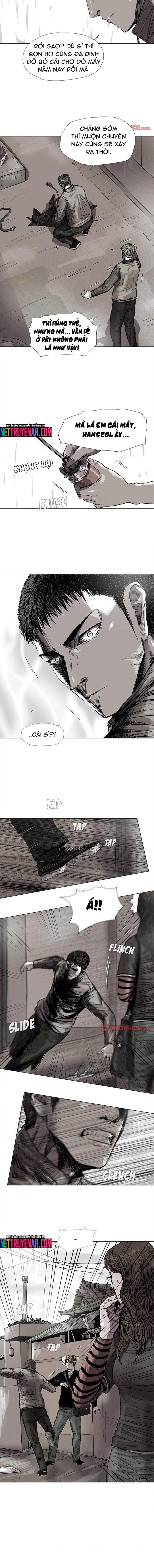 Miền Đất Xanh: Chapter 44