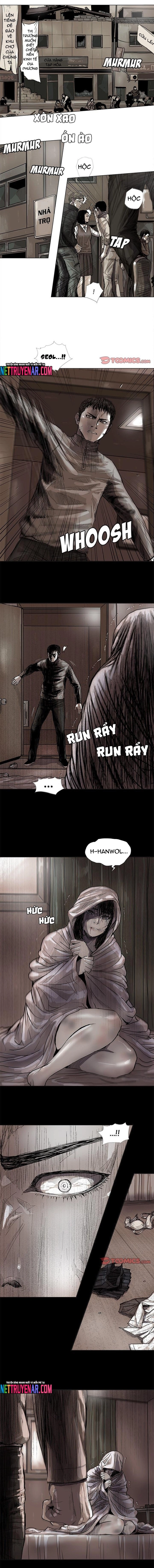 Miền Đất Xanh: Chapter 44