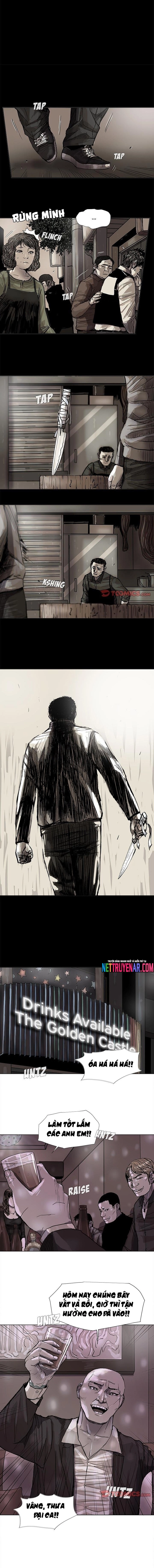 Miền Đất Xanh: Chapter 44