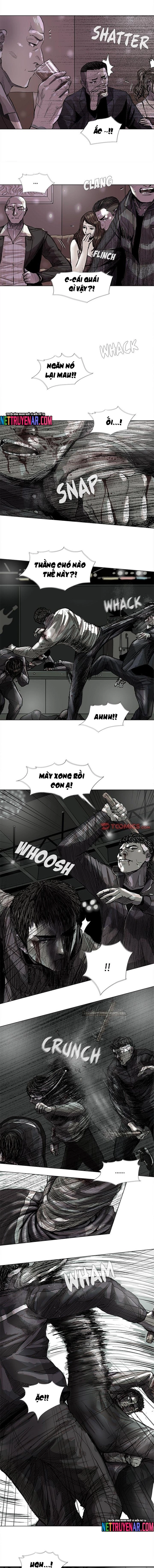 Miền Đất Xanh: Chapter 44