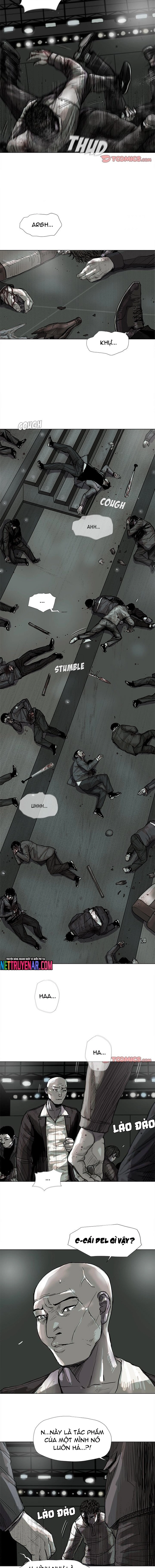 Miền Đất Xanh: Chapter 44