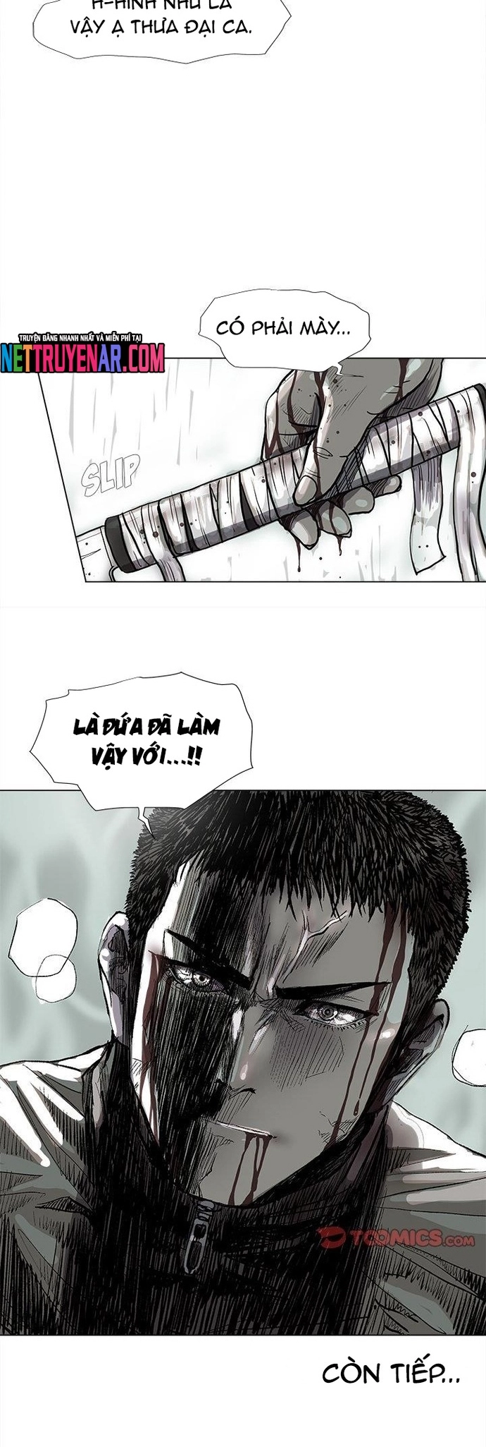 Miền Đất Xanh: Chapter 44