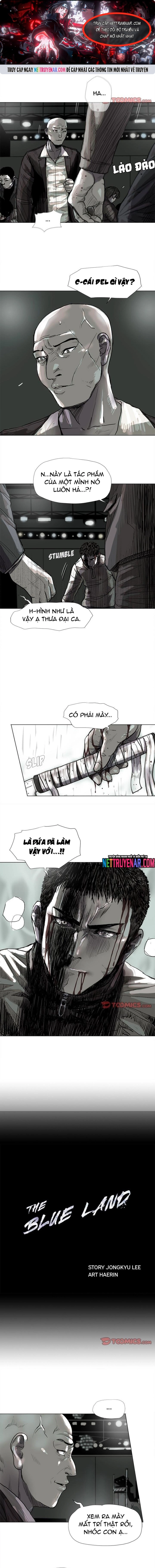 Miền Đất Xanh: Chapter 45