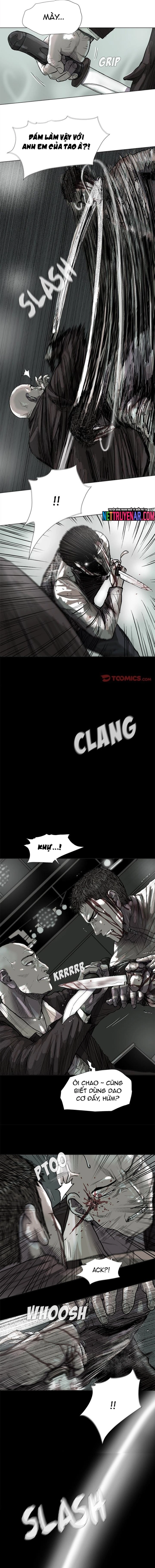 Miền Đất Xanh: Chapter 45