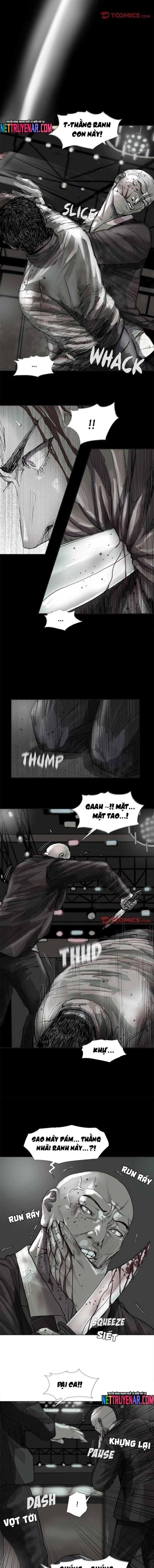 Miền Đất Xanh: Chapter 45