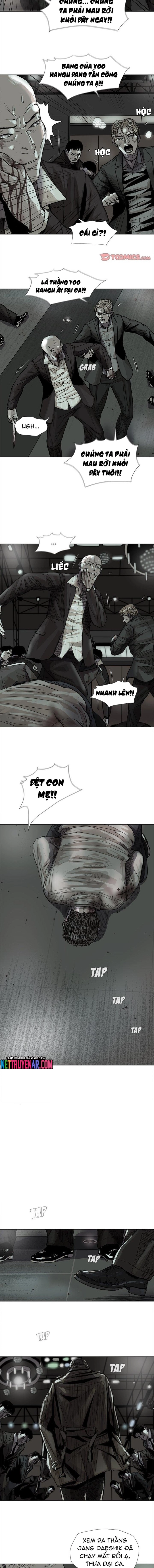 Miền Đất Xanh: Chapter 45