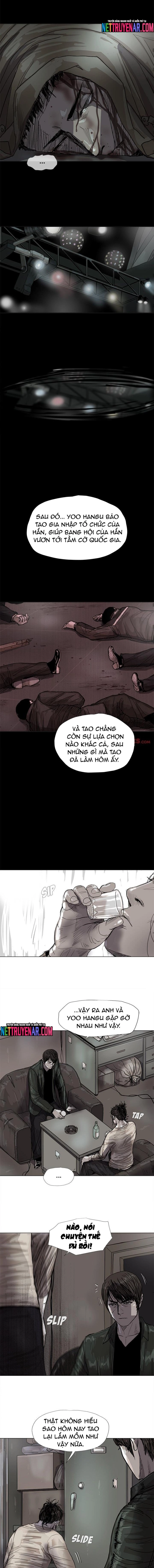 Miền Đất Xanh: Chapter 45