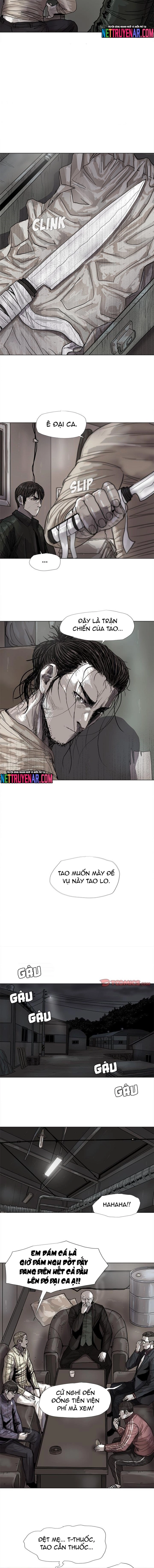 Miền Đất Xanh: Chapter 45