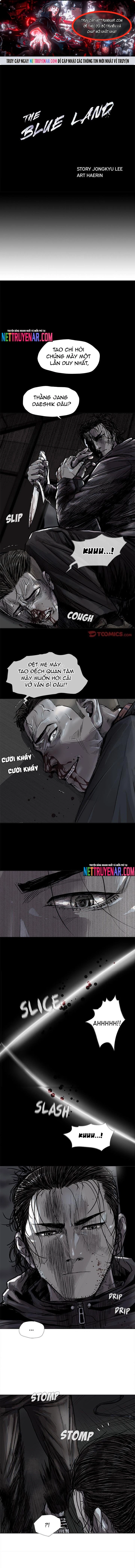 Miền Đất Xanh: Chapter 47