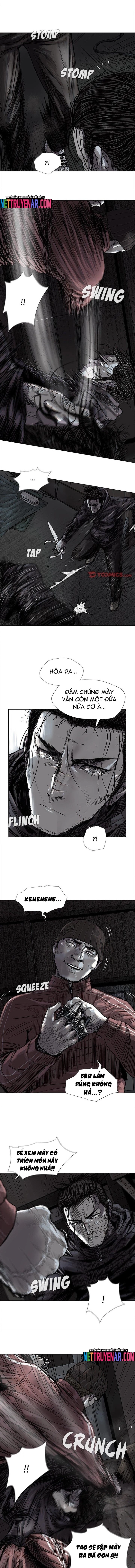 Miền Đất Xanh: Chapter 47