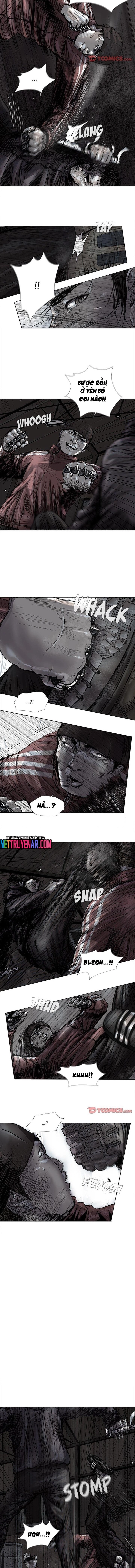 Miền Đất Xanh: Chapter 47