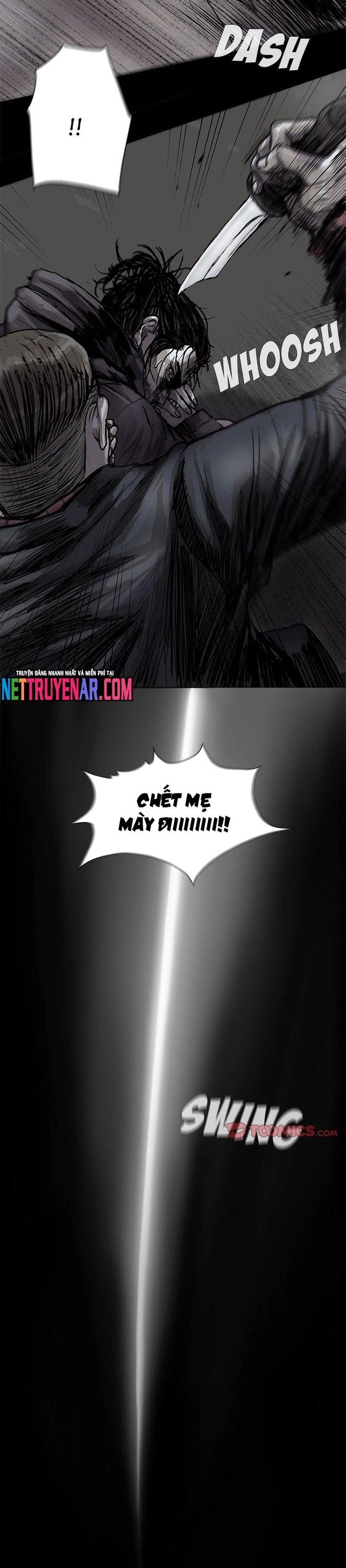 Miền Đất Xanh: Chapter 47