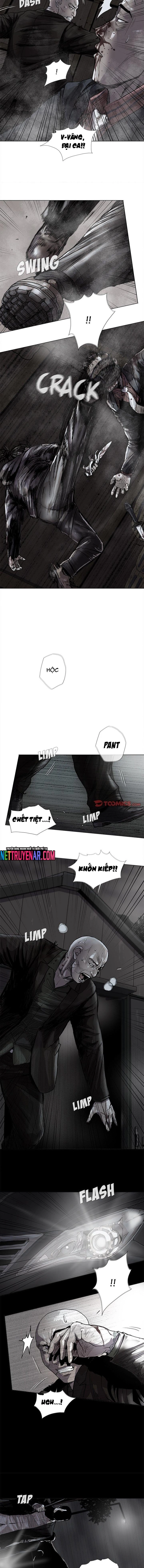 Miền Đất Xanh: Chapter 48