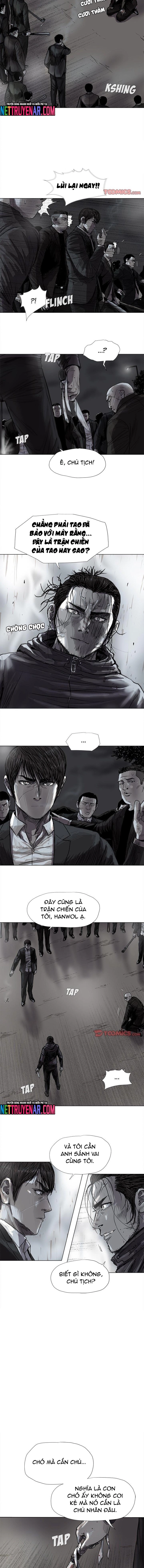 Miền Đất Xanh: Chapter 48