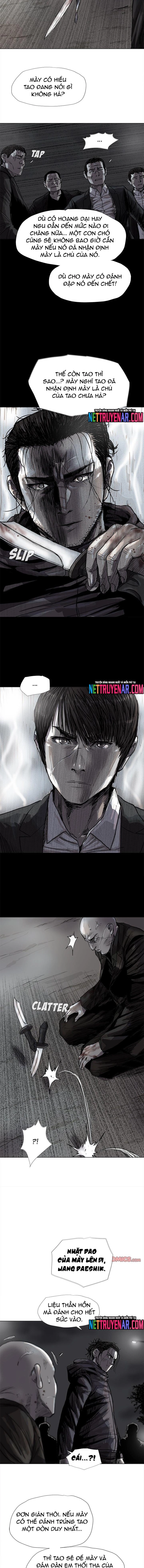 Miền Đất Xanh: Chapter 48