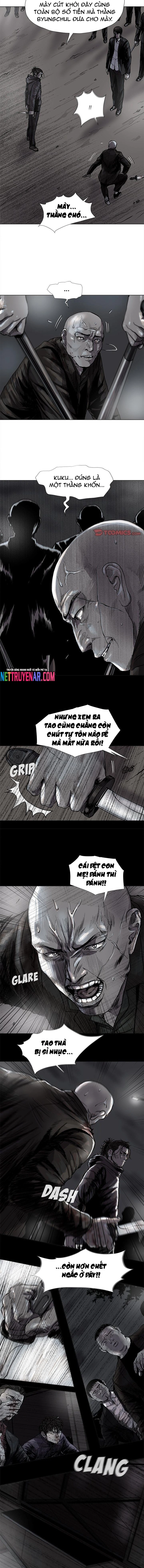 Miền Đất Xanh: Chapter 48
