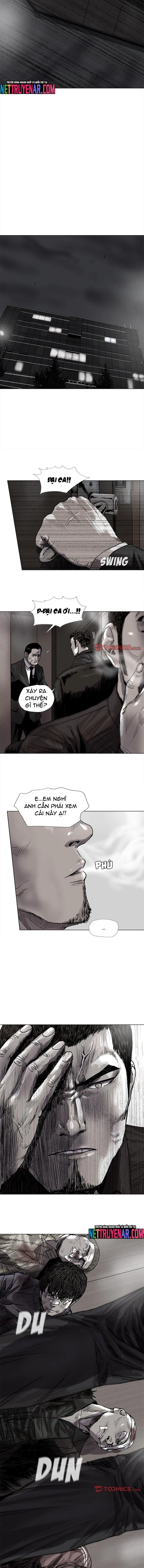 Miền Đất Xanh: Chapter 48