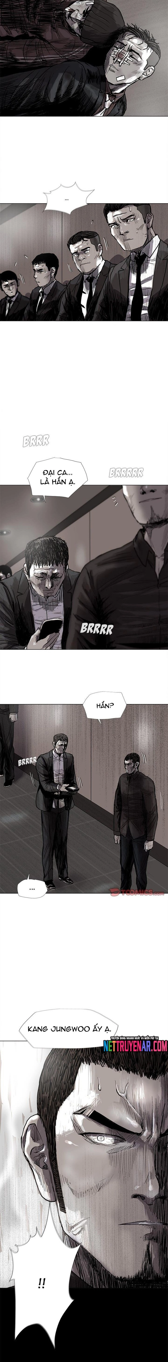 Miền Đất Xanh: Chapter 48