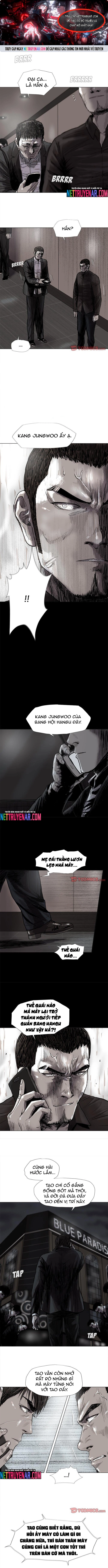 Miền Đất Xanh: Chapter 49