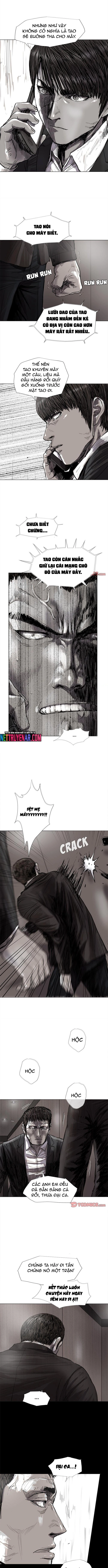 Miền Đất Xanh: Chapter 49