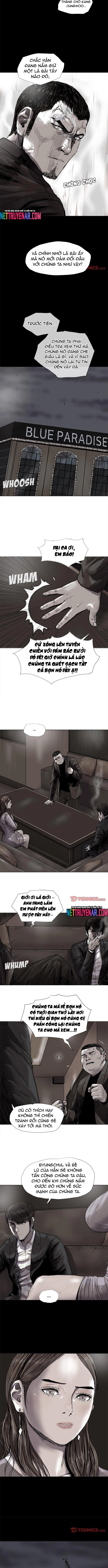 Miền Đất Xanh: Chapter 49