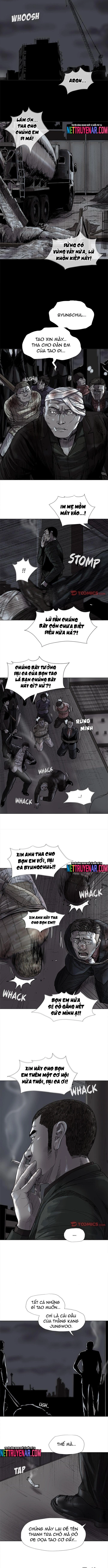 Miền Đất Xanh: Chapter 49