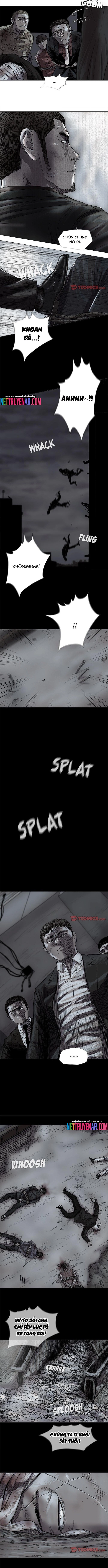 Miền Đất Xanh: Chapter 49