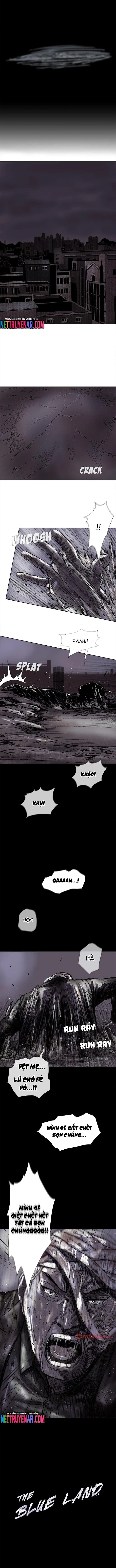 Miền Đất Xanh: Chapter 49