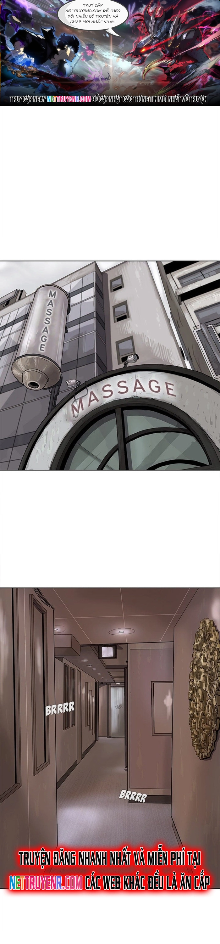 Miền Đất Xanh: Chapter 5