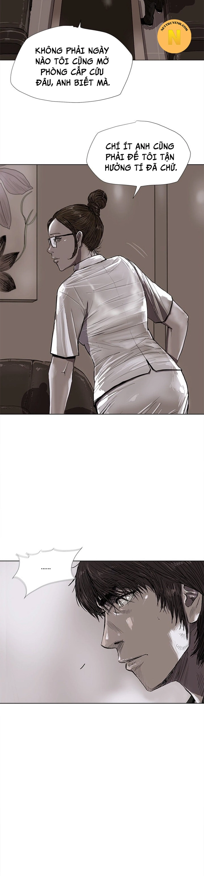 Miền Đất Xanh: Chapter 5